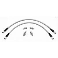 Wilwood Flexline Kit BMW E46 Front