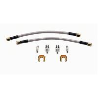 Wilwood Flexline Kit Rear Miata 06-15