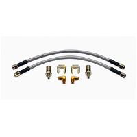 Wilwood Flexline Kit Front MG-TD 50-53