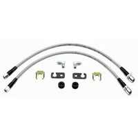 Wilwood Flexline Kit 2004-Current Scion xA xB & tC