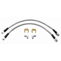 Wilwood Flexline Kit 1999 1/2-2003 Golf IV