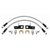 Wilwood Flexline Kit Rear 2005-06 Ford Mustang w/ DL Caliper