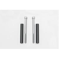 Wilwood Bridge Bolt Kit - GN III for 1.38in Rotor