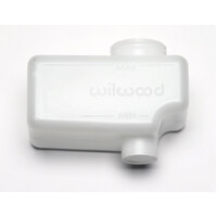 Wilwood Reservoir Short Remote M/C 10 oz.