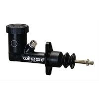 Wilwood GS Integral Master Cylinder - .750in Bore