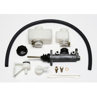 Wilwood Combination Master Cylinder Kit - 5/8in Bore