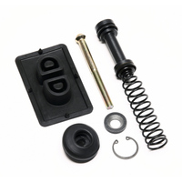 Wilwood Rebuild kit - High Volume Aluminum M/C - 3/4in Bore