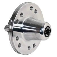 Wilwood Hub-Vented Rotor WWE Pro Spindle 5x4.50/4.75