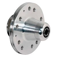 Wilwood Hub-Large GM 57-70 Drop Spindle 5x4.50/4.75