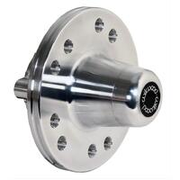 Wilwood Hub-Vented Rotor GM G Body 5x4.50/4.75