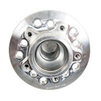 Wilwood Hub-Vented Rotor Mopar 5x4.00/4.50