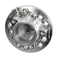 Wilwood Hub-Vented Rotor 69-70 Impala Drm /Dsc 5x4.50/4.75