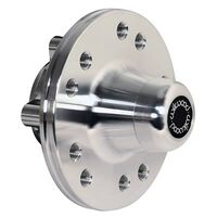 Wilwood Hub-Solid Rotor Chevy 5x4.50/4.75