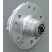 Wilwood Hub-Vented Rotor Pinto/Must II 5x4.50/4.75