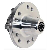 Wilwood Hub-Solid Rotor Mustang 5x4.50/4.75