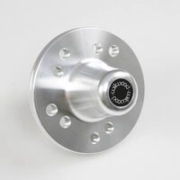 Wilwood Hub-Vented Rotor Mopar 5x4.00/4.50