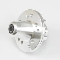 Wilwood Hub-Vented Rotor Mopar 5x4.00/4.50