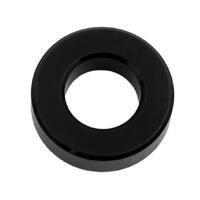 Wilwood 0.215 Large Caliper Spacer - Black