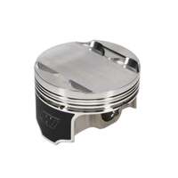 Wiseco Acura 4v R/DME -9cc STRUTTED 87.0MM Piston Shelf Stock