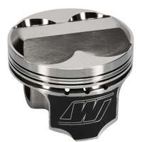 Wiseco AC/HON B 4v DOME +8.25 STRUT 8200XX Piston Shelf Stock