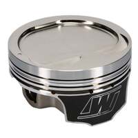 Wiseco Nissan VQ37 1.198inch CH -15.5cc R/Dome 9:1 Piston Shelf Stock