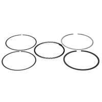 Wiseco 75.50MM SINGLE PISTON RING Shelf Stock