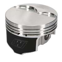 Wiseco SBC LS1 Vortec 5.3L 22RD -7cc 10.25:1 Piston Shelf Stock Kit