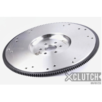 XClutch 05-10 Ford Mustang GT 4.6L Steel Flywheel