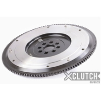 XClutch 12-15 Honda Civic 2.4L Chromoly Flywheel