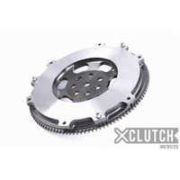 XClutch 1997 Mitsubishi Lancer EVO IV 2.0L Chromoly Flywheel