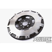 XClutch 07-17 Mitsubishi Lancer EVO X 2.0L Chromoly Flywheel