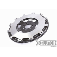 XClutch 07-17 Mitsubishi Lancer EVO X 2.0L Lightweight Chromoly Flywheel