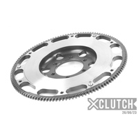 XClutch 87-91 Mazda RX-7 10th Anniversary 1.3L Lightweight Chromoly Flywheel