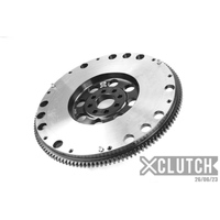 XClutch 90-96 Nissan 300ZX Turbo 3.0L Chromoly Flywheel