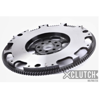 XClutch 90-96 Nissan 300ZX Turbo 3.0L Lightweight Chromoly Flywheel