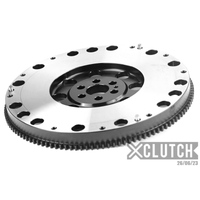 XClutch 91-98 Nissan 240SX LE 2.4L Lightweight Chromoly Flywheel