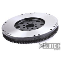 XClutch 88-90 Nissan 180SX S13 1.8L Chromoly Flywheel