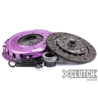 XClutch 87-93 BMW 325i Base 2.5L Stage 1 Sprung Organic Clutch Kit