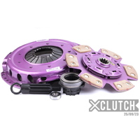 XClutch 87-93 BMW 325i Base 2.5L Stage 2 Sprung Ceramic Clutch Kit