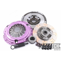 XClutch 92-95 BMW 318is Base 1.8L Stage 2 Cushioned Ceramic Clutch Kit