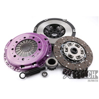 XClutch 01-03 BMW 325Ci Base 2.5L Stage 1 Sprung Organic Clutch Kit