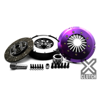 XClutch 2011 BMW 1 Series M Base 3.0L Stage 1 Sprung Organic Clutch Kit