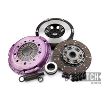 XClutch 01-06 BMW M3 Base 3.2L Stage 1 Sprung Organic Clutch Kit