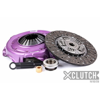 XClutch 65-68 Chevrolet Corvette Base 5.3L Stage 1 Sprung Organic Clutch Kit