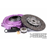 XClutch 67-69 Chevrolet Camaro Z28 4.9L Stage 1 Sprung Organic Clutch Kit