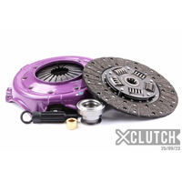 XClutch 67-69 Chevrolet Camaro Base 3.8L Stage 1 Sprung Organic Clutch Kit