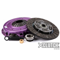 XClutch 85-88 Chevrolet Corvette Indy 500 Pace Car 5.7L Stage 1 Sprung Organic Clutch Kit