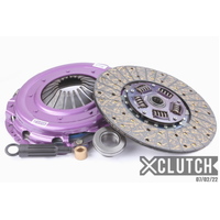 XClutch 81-86 Chevrolet C10 Silverado 5.0L Stage 1 Sprung Organic Clutch Kit