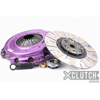 XClutch 81-86 Chevrolet C10 Silverado 5.0L Stage 2 Cushioned Ceramic Clutch Kit