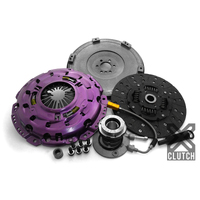 XClutch 97-04 Chevrolet Corvette Indy 500 Pace Car 5.7L Stage 1 Sprung Organic Clutch Kit